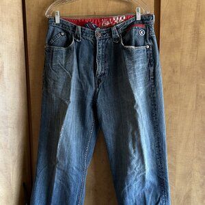 Vintage Y2K G-Unit Jeans